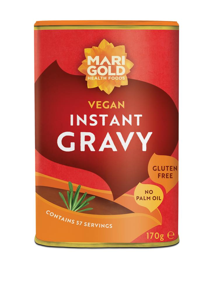 Marigold_Instant Gravy 170g