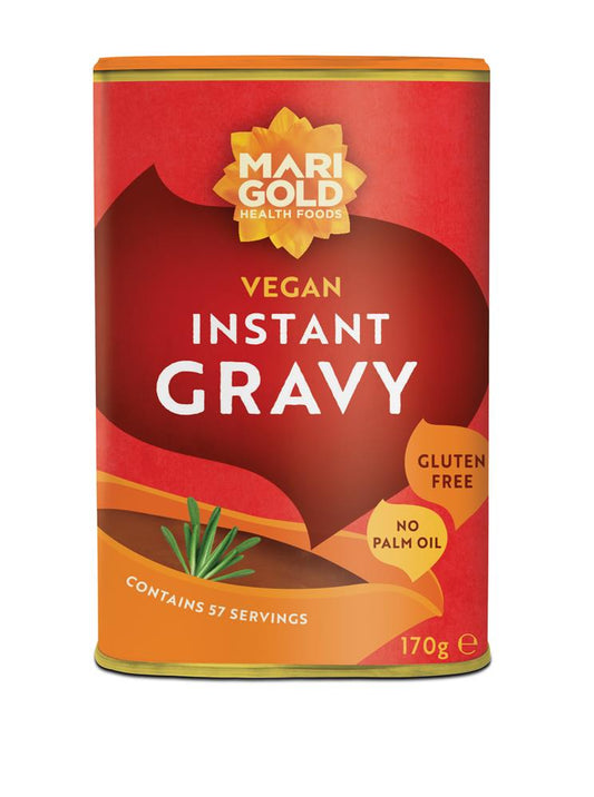 Marigold_Instant Gravy 170g