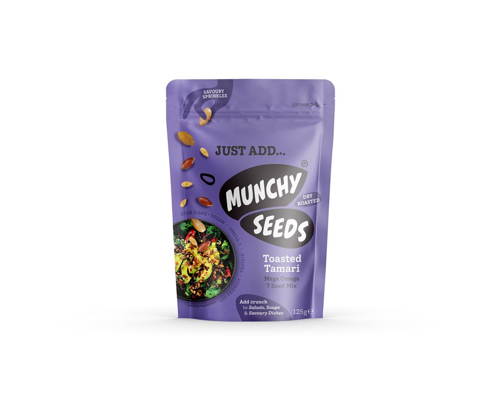 Munchy Seeds_Toasted Tamari SS 125g-pack of 2