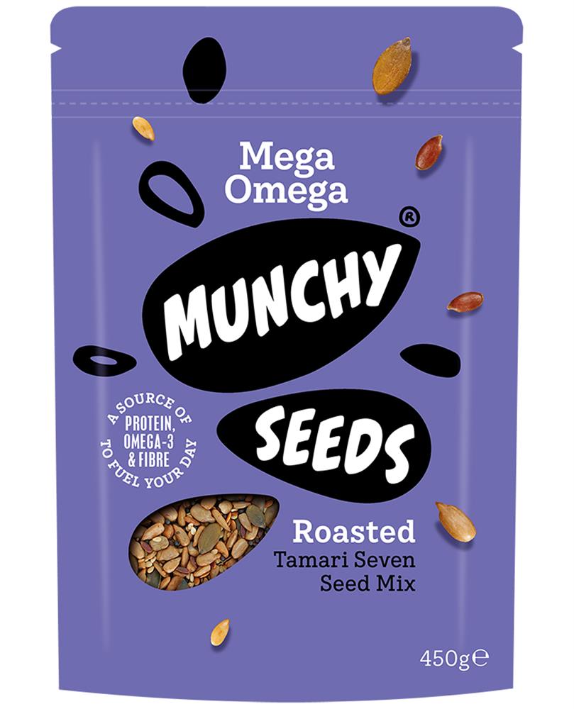 Munchy Seeds_Mega Omega 450g