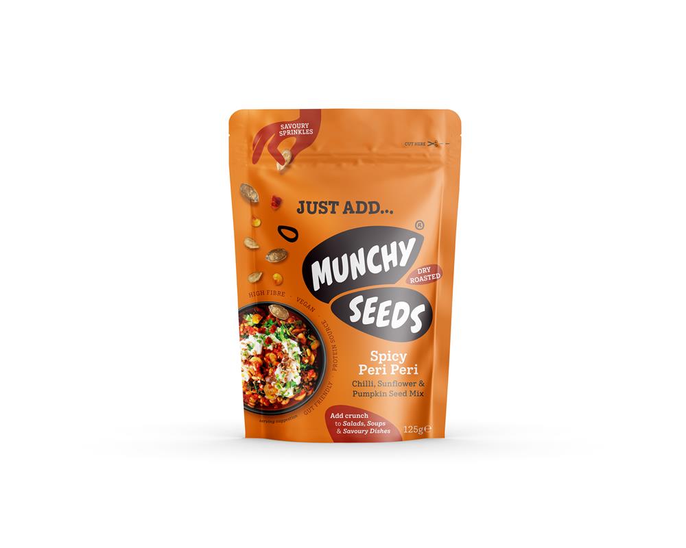 Munchy Seeds_Spicy Peri Peri SS 125g-pack of 2