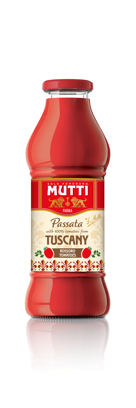 Mutti_Regional Passata Tuscany 400g-Pack of 2