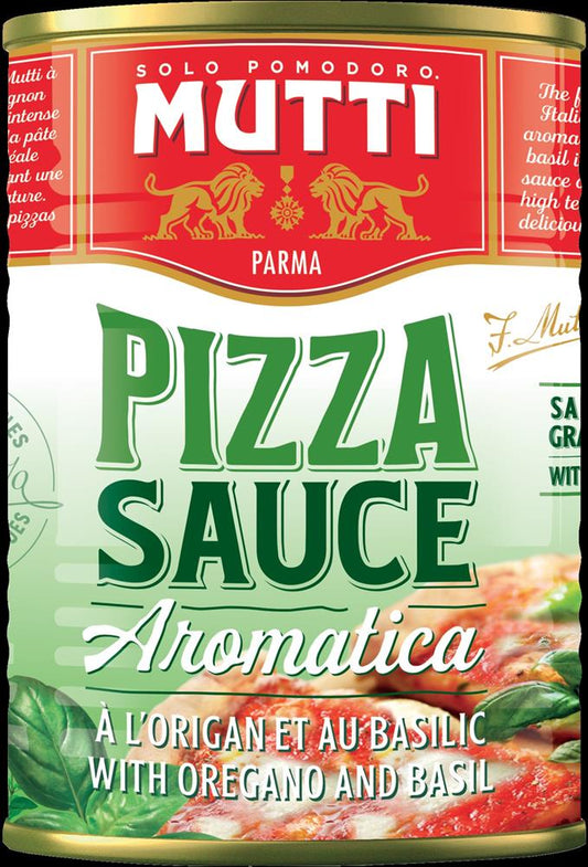 Mutti_Flavoured Pizza Sauce 400g-Pack of 3