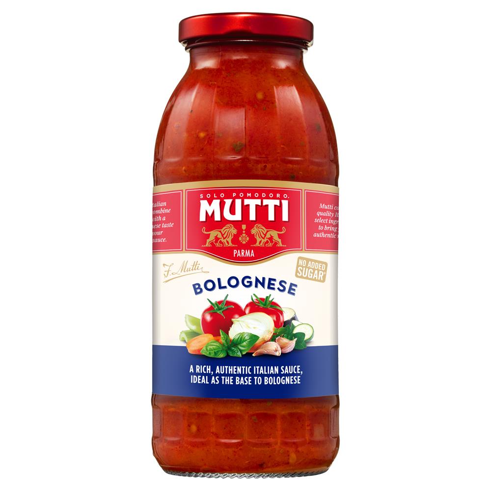 Mutti_Bolognese Sauce 400g-pack of 2