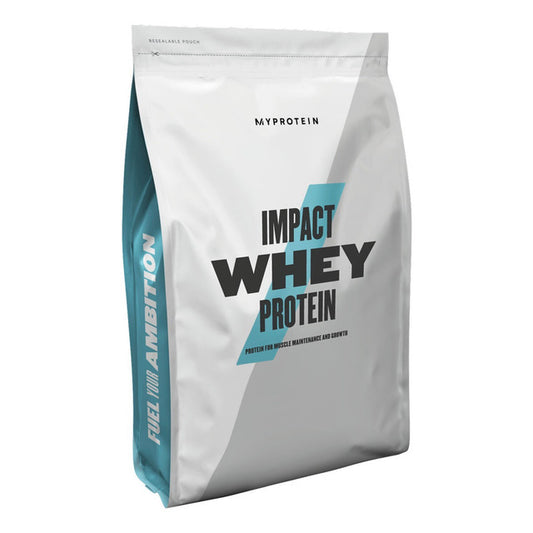MyProtein Impact Diet Whey 2.5kg Chocolate