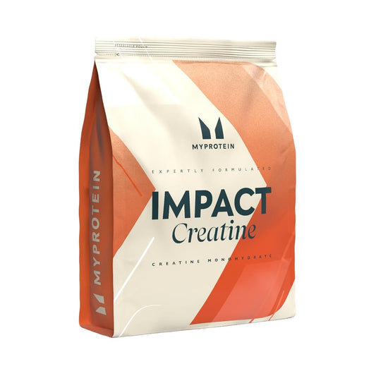 MYPROTEIN_Creatine Monohydrate Tropical 1KG