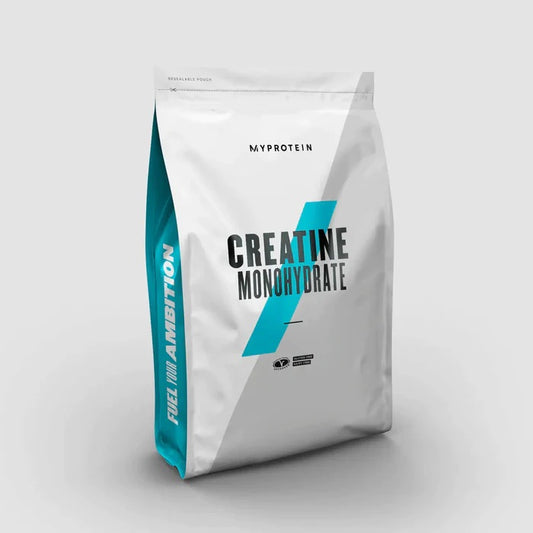 MyProtein Creatine Monohydrate 250g Berry Burst