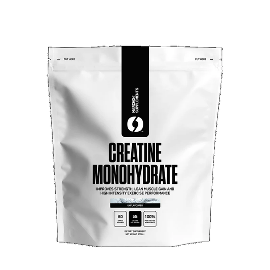 Marchon Supplement Creatine Monohydrate 317g Unflavoured