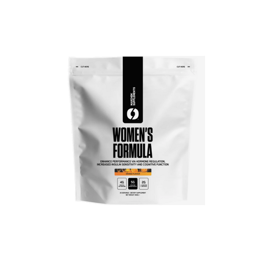 Marchon Supplement Women's Formula 360g Orange & Mango