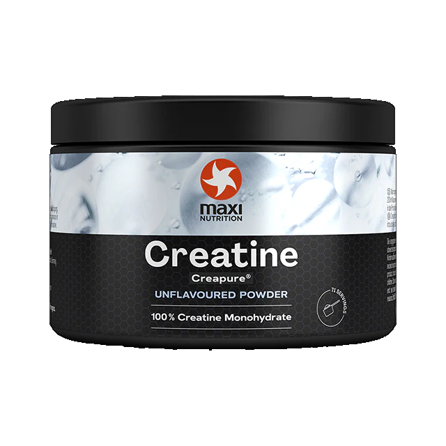 MaxiNutrition Creapure Creatine 250g