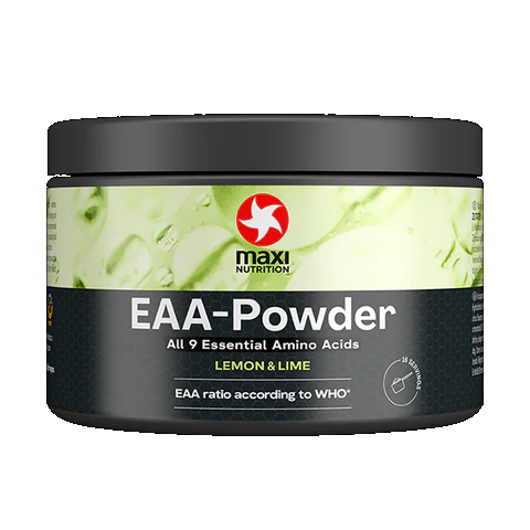 MaxiNutrition EAA Powder 250g Tropical