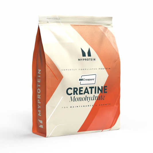 MyProtein Creatine (Creapure) 250g