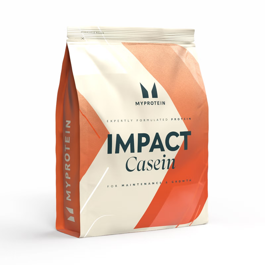 MyProtein Impact Casein 2.5kg Chocolate