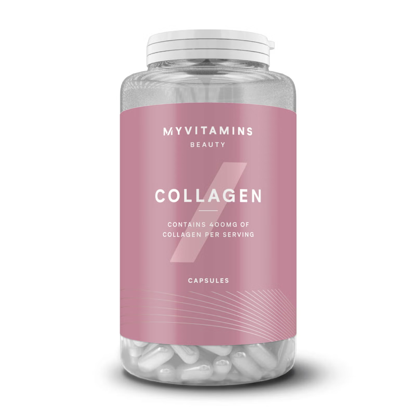MyProtein MyVitamins Collagen Caps 90 Caps