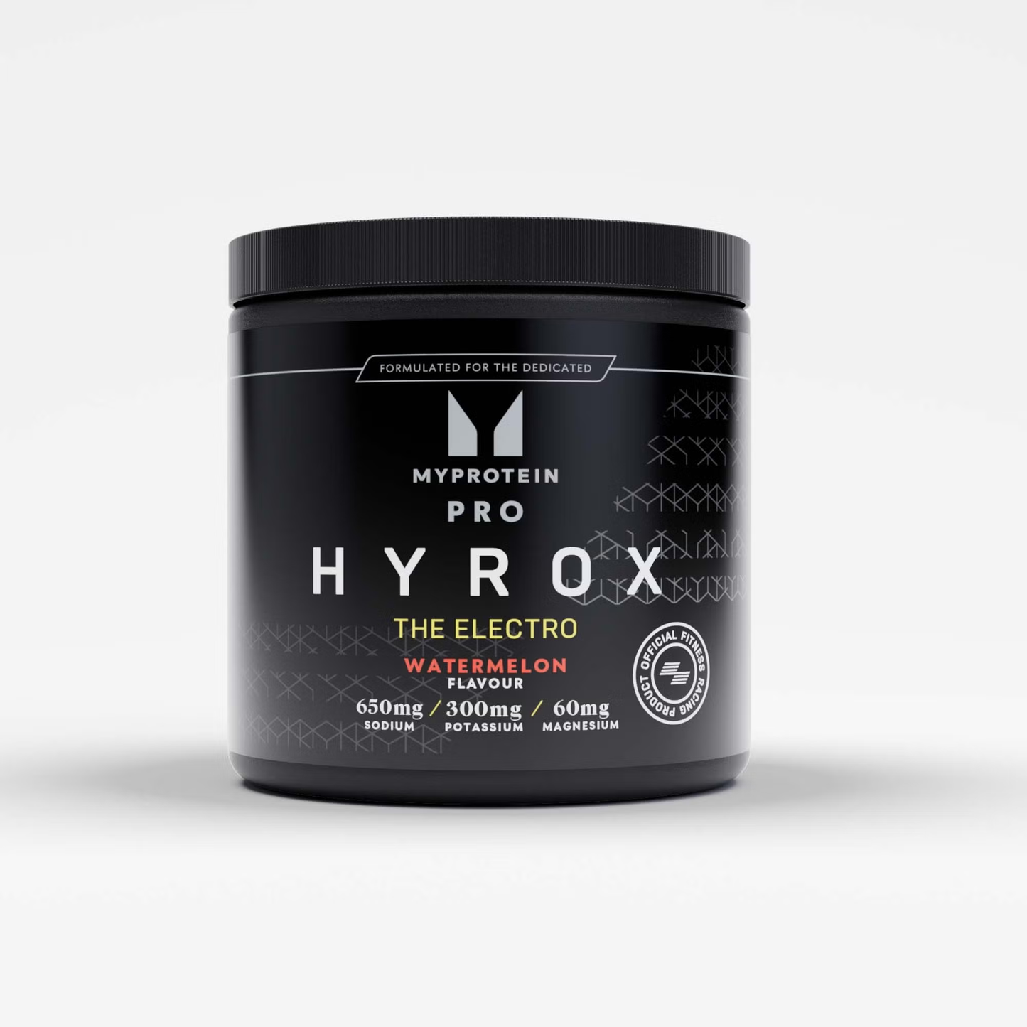 MyProtein Pro x Hyrox - THE Electro 291g Watermelon
