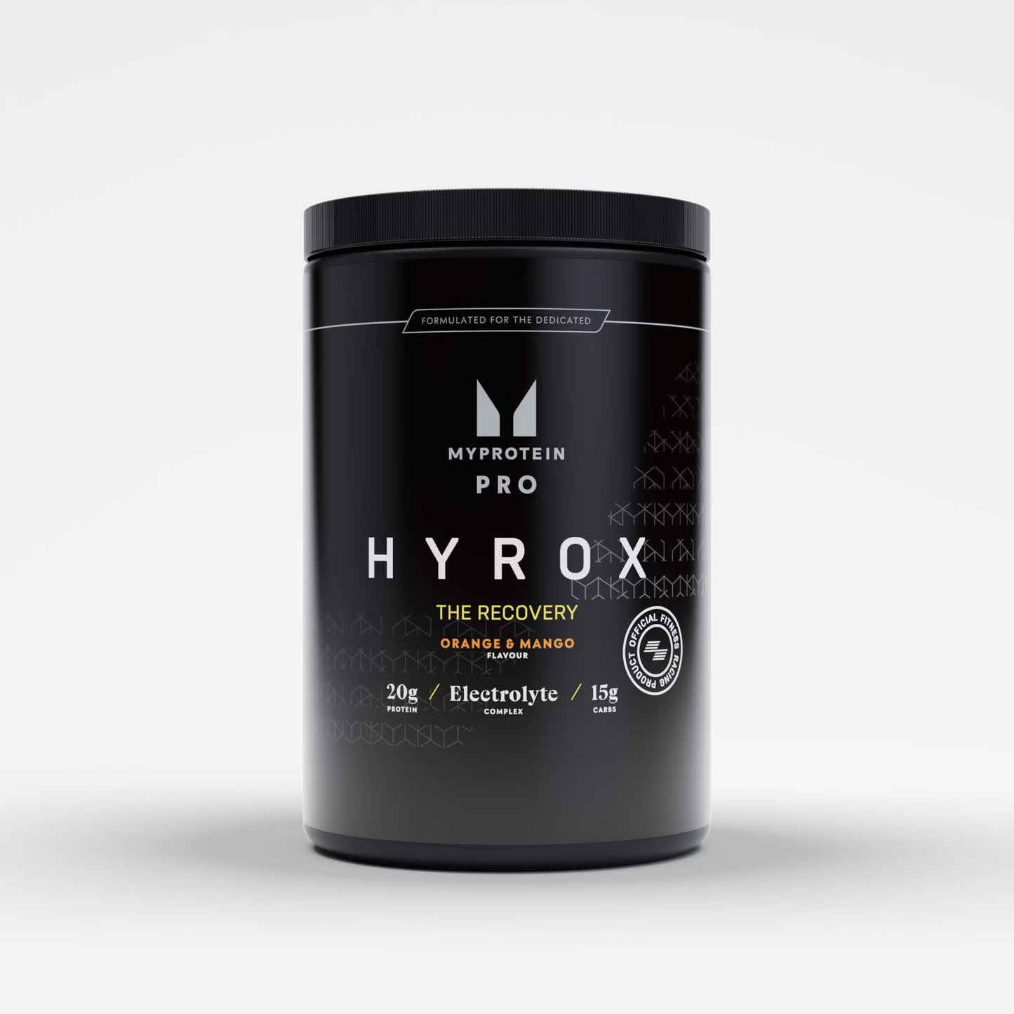 MyProtein Pro x Hyrox - THE Recovery  688g Strawberry Kiwi