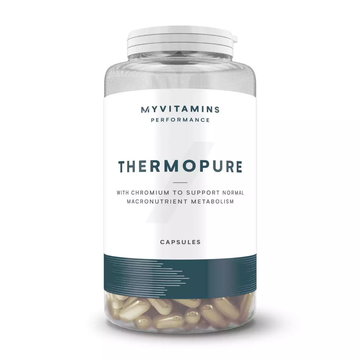 MyProtein Thermopure 180 Caps