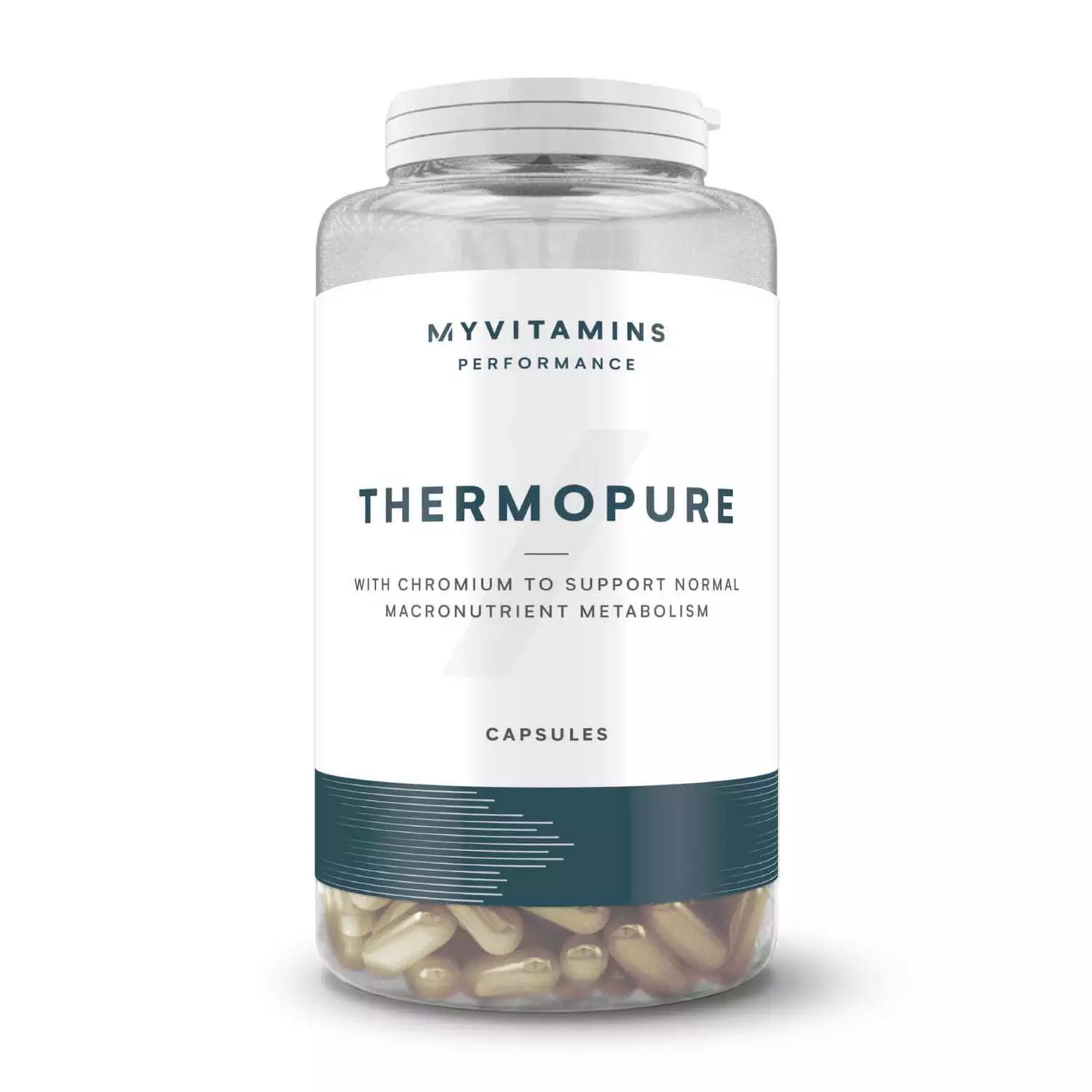 MyProtein Thermopure 180 Caps