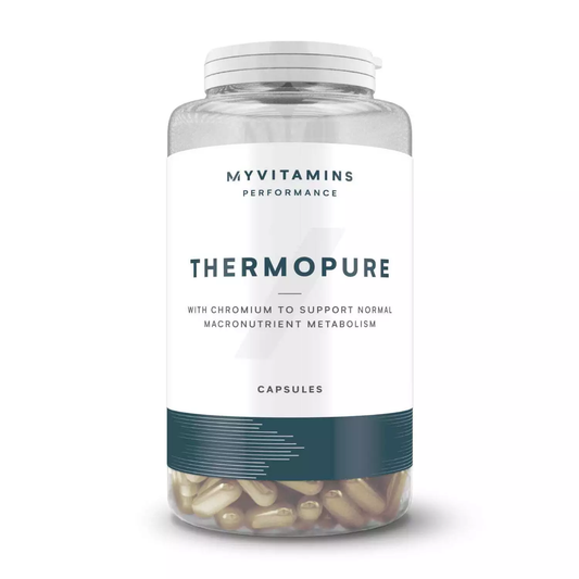 MyProtein Thermopure 180 Caps