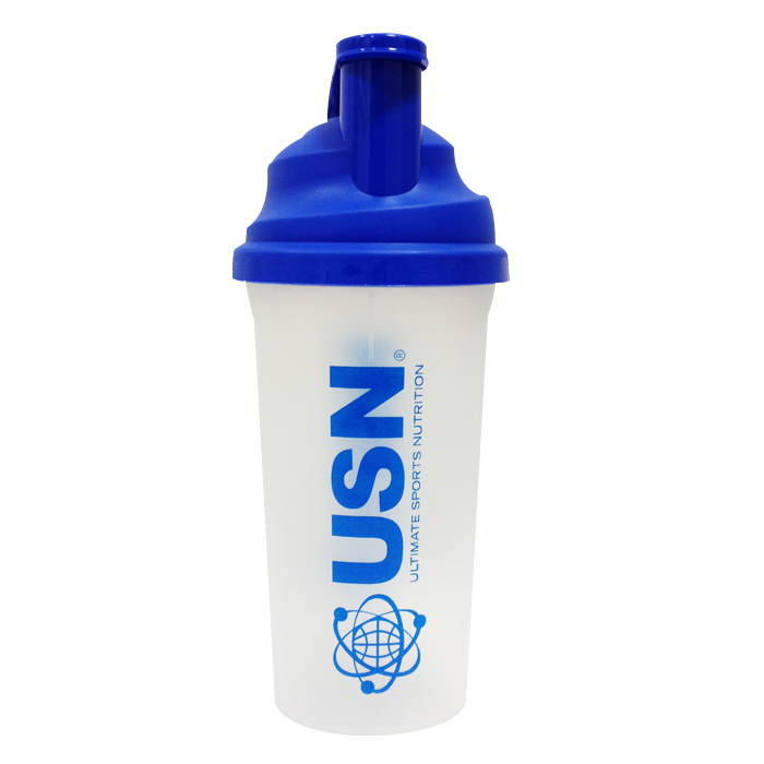 USN Shaker 700ml Blue