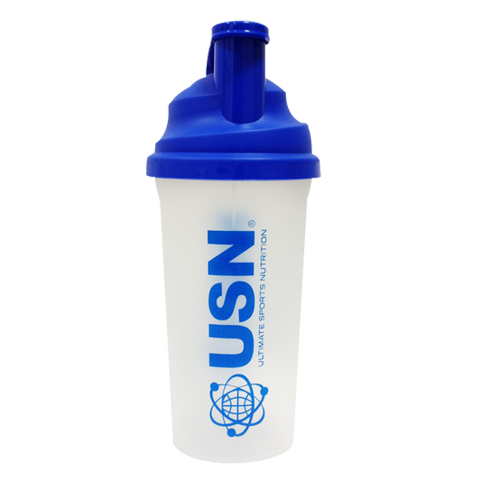 USN Shaker 700ml Blue