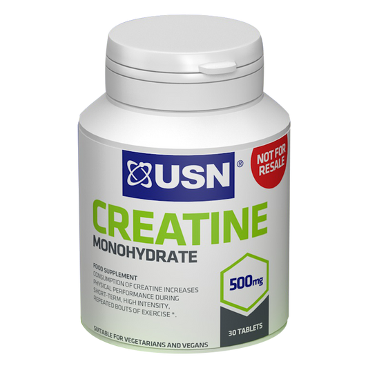USN Creatine Monohydrate 500g