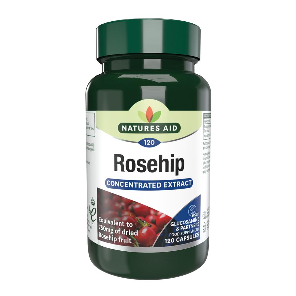 Natures Aid_Rosehip 750mg 120 Vcaps