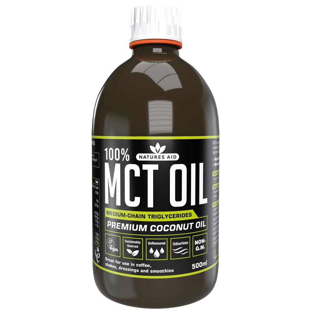 Natures Aid_Pure MCT Oil