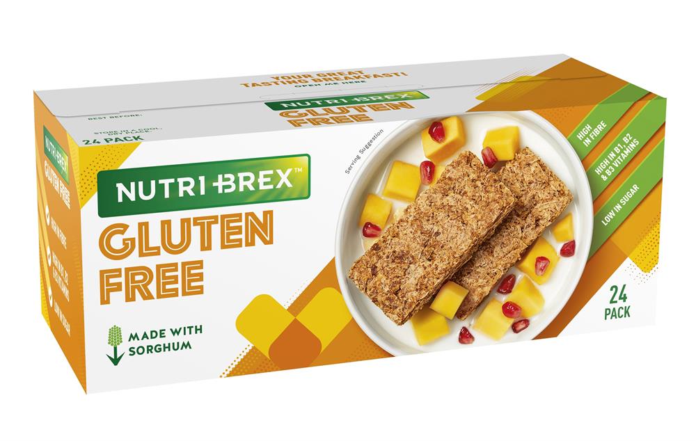 Nutribrex_Nutri-Brex Breakfast Biscuit Wheat Free 375g