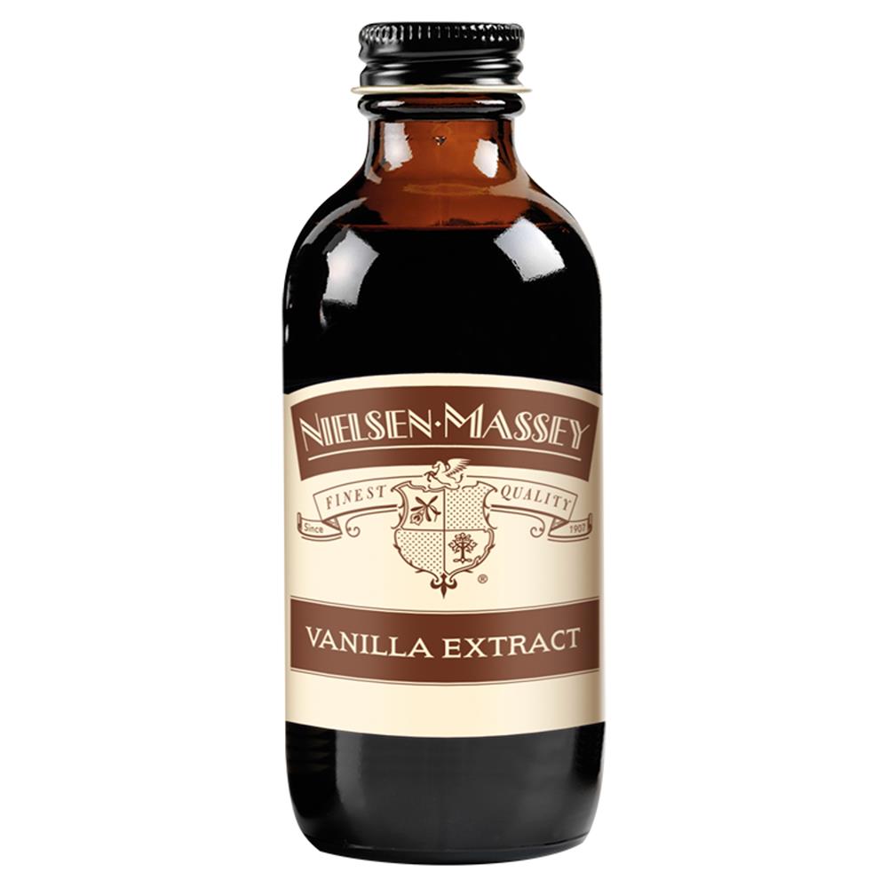 Nielsen Massey_Pure Vanilla Extract 60ml