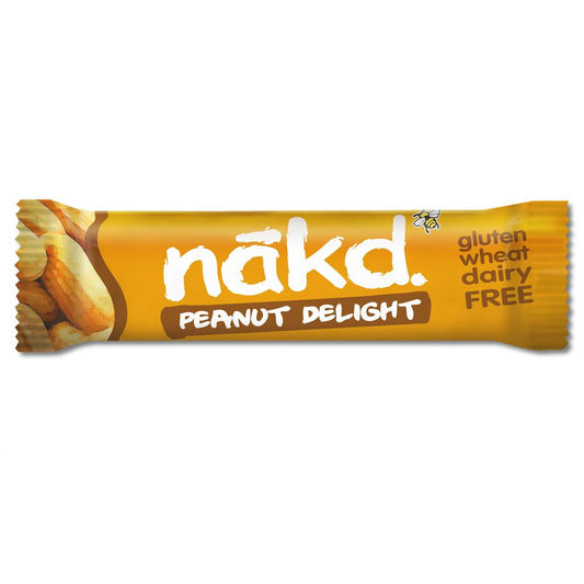Nakd_Peanut Delight 35g Bar-pack of 18