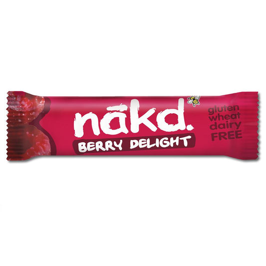 Nakd_Berry Delight Gluten Free Bars 35g-Pack of 18