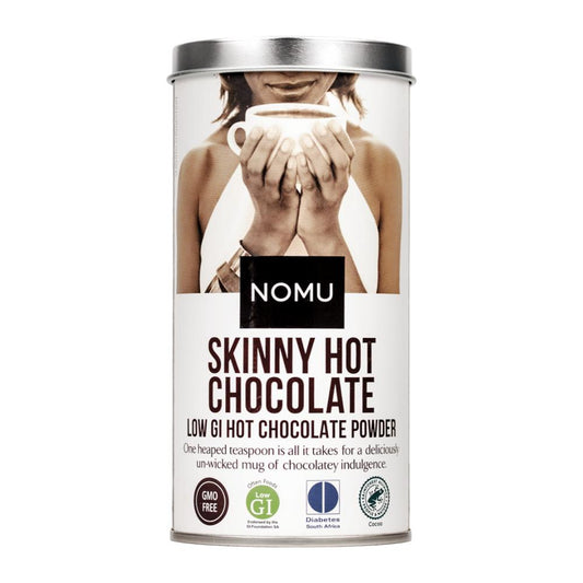 Nomu_NOMU Skinny Hot Chocolate 200g