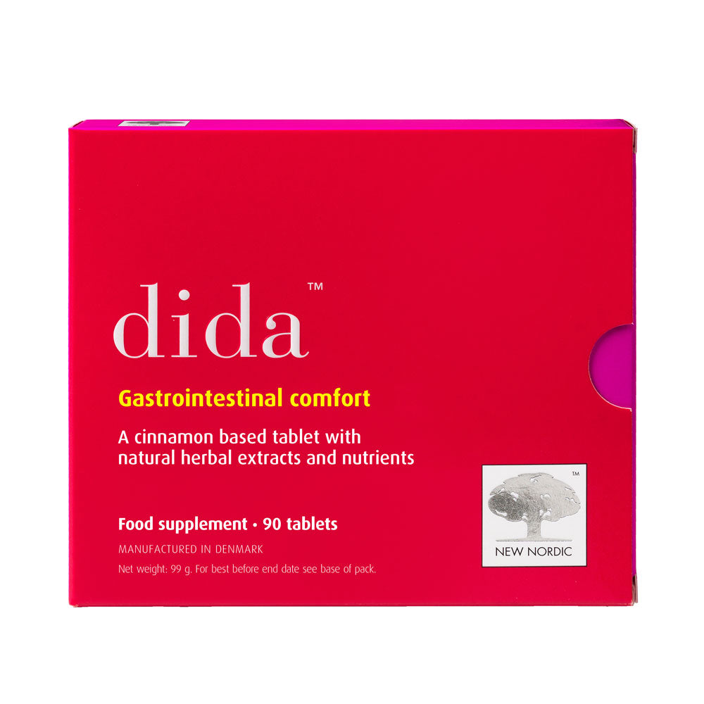 New Nordic_Dida 90 tablets