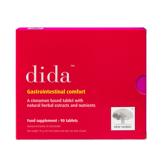 New Nordic_Dida 90 tablets