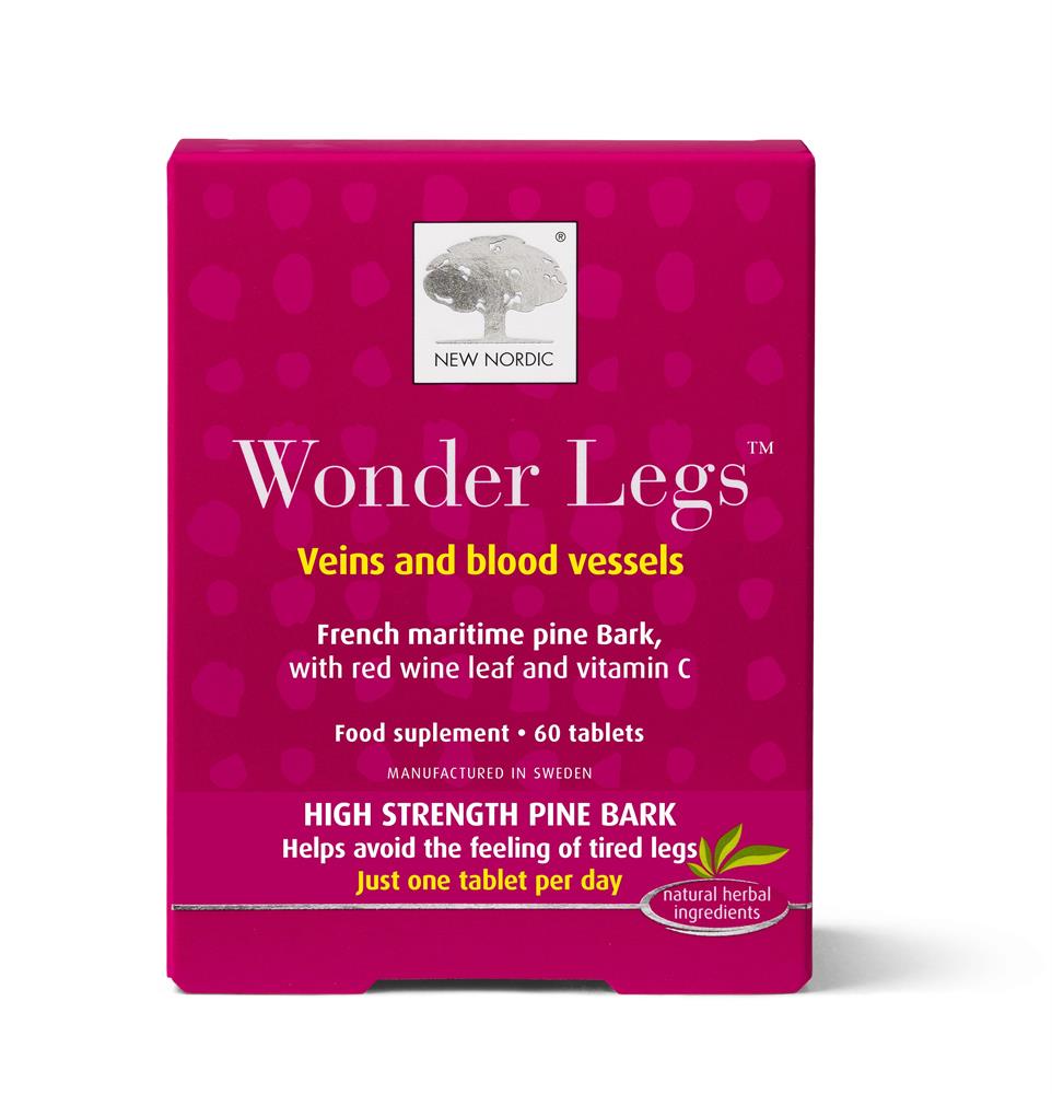 New Nordic_Wonder Legs 60s