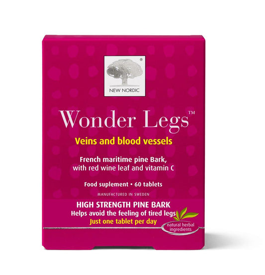 New Nordic_Wonder Legs 60s
