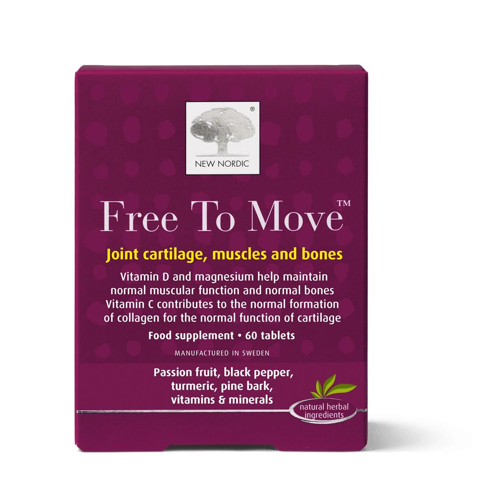 New Nordic_Free to Move