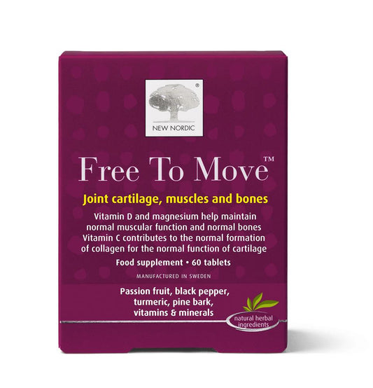 New Nordic_Free to Move