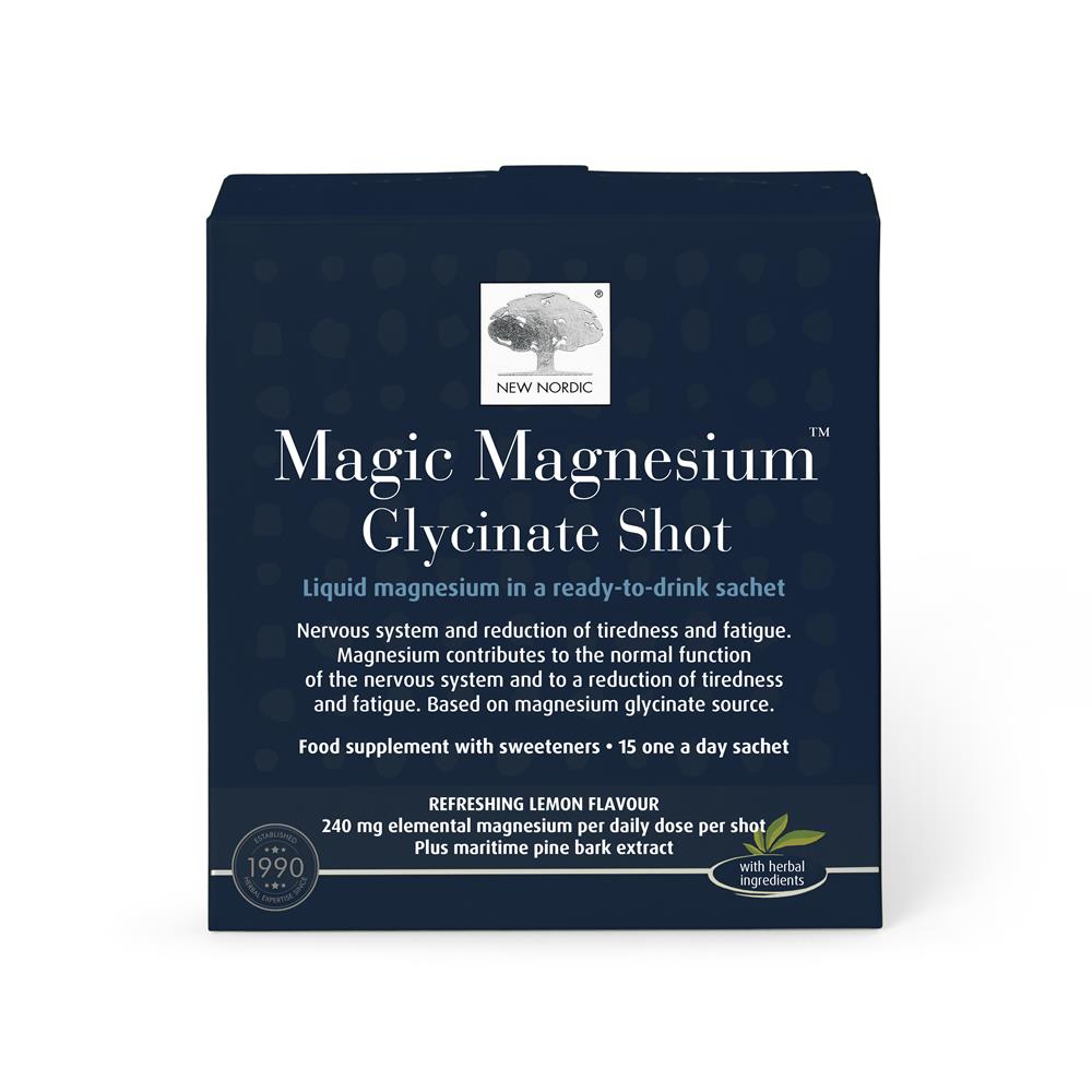 New Nordic_Magic Magnesium