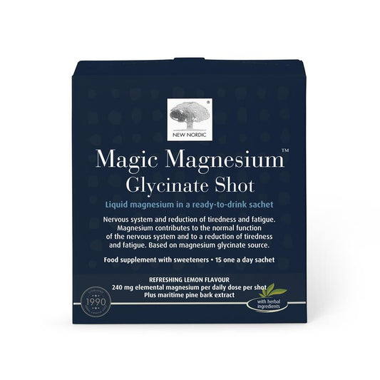 New Nordic_Magic Magnesium