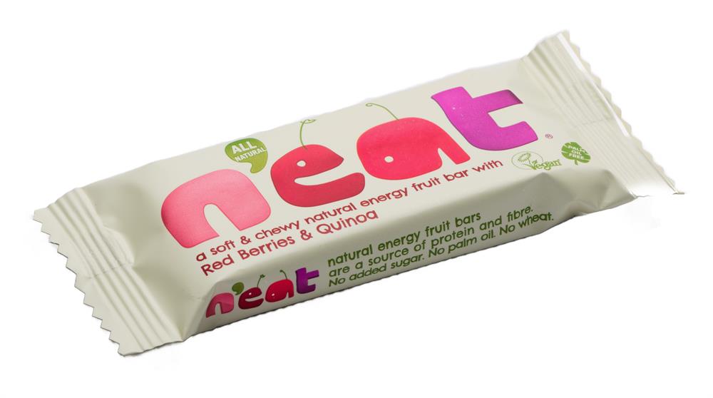 N'eat Natural Energy_Neat Natural Energy Red Berries & Quinoa 45g-pack of 16