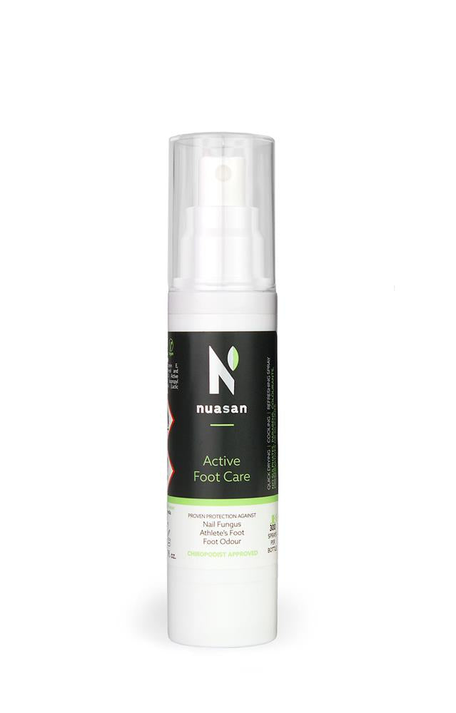 Nuasan_Active Foot Care 50ML