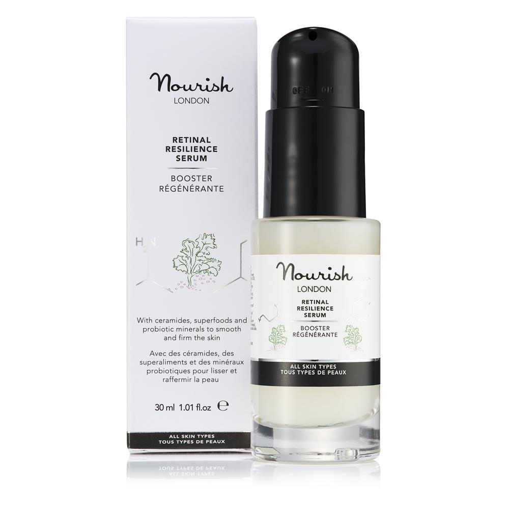 Nourish London_Retinal Resilience Serum 30 ml