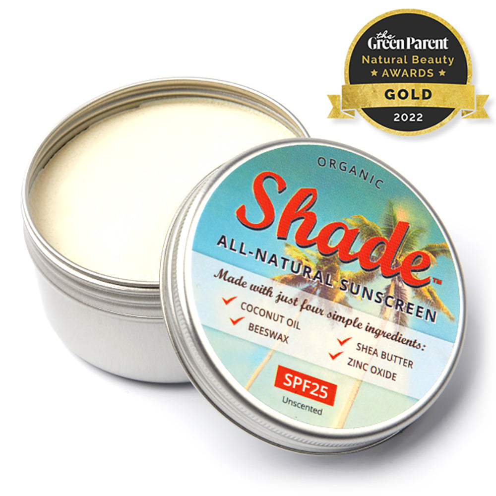 Not the Norm_Shade All-Natural Mineral Sunscreen