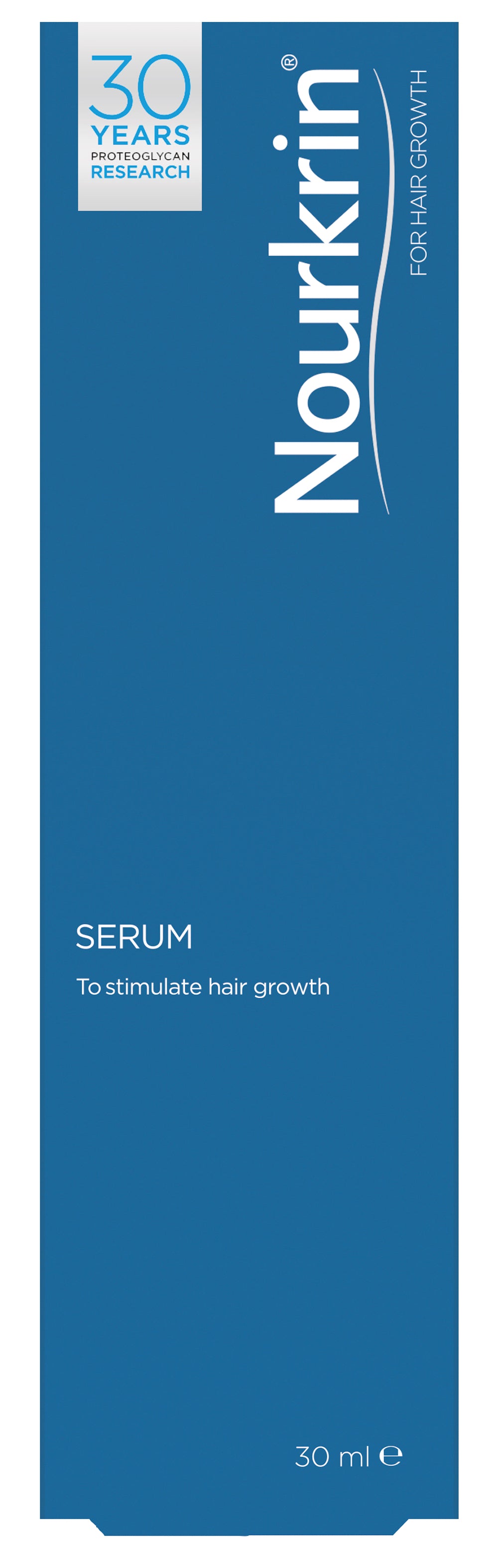 Nourkrin_Serum for Hair Growth 30ml