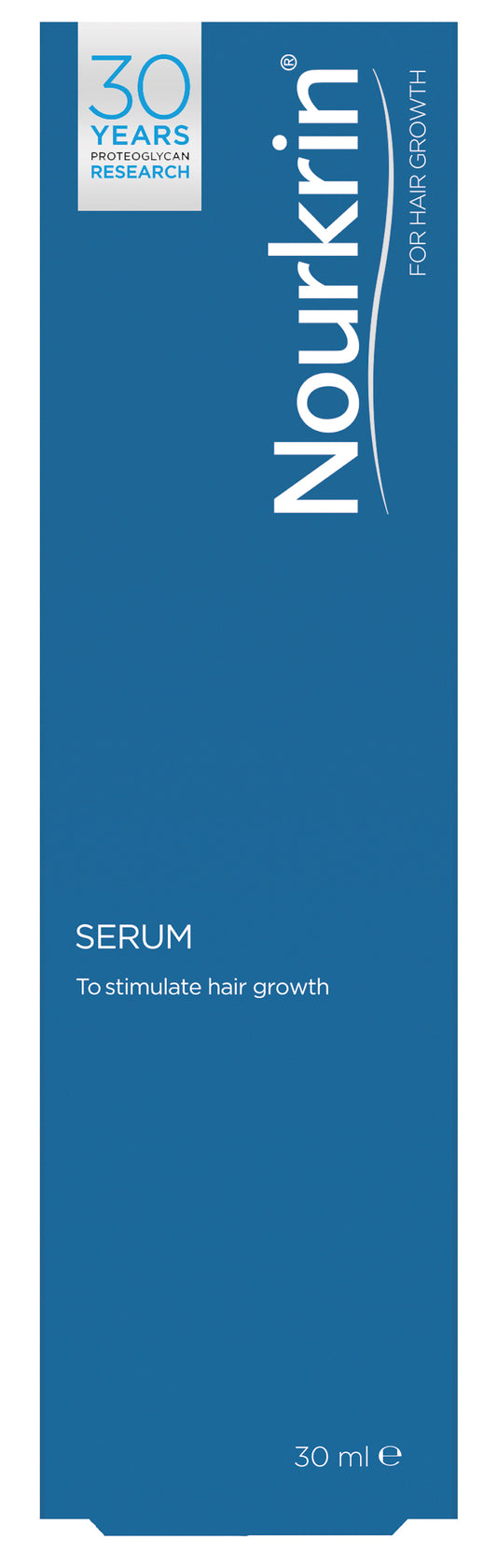 Nourkrin_Serum for Hair Growth 30ml