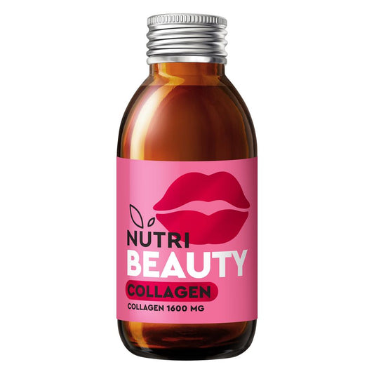 Nutri_BEAUTY Functional Shot with added Collagen and Vitamin C 100ml