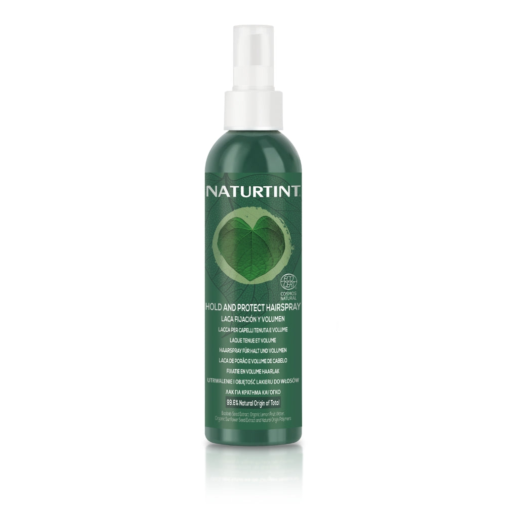 Naturtint_Fixing & Volume Hairspray 175ml