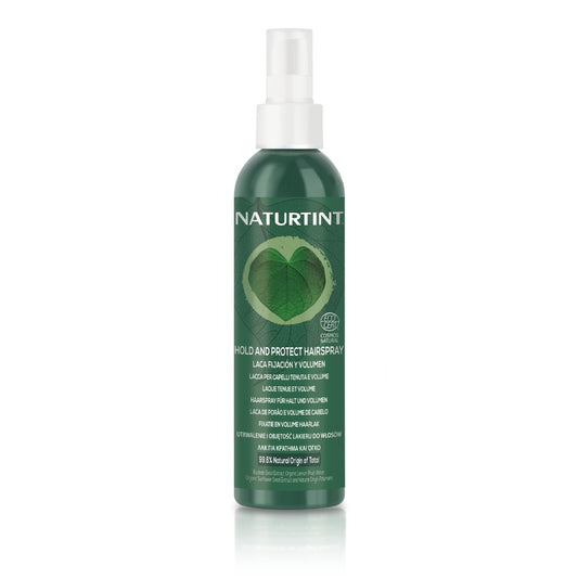 Naturtint_Fixing & Volume Hairspray 175ml